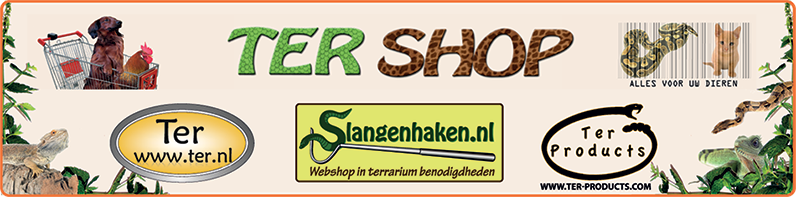 Ter Shop